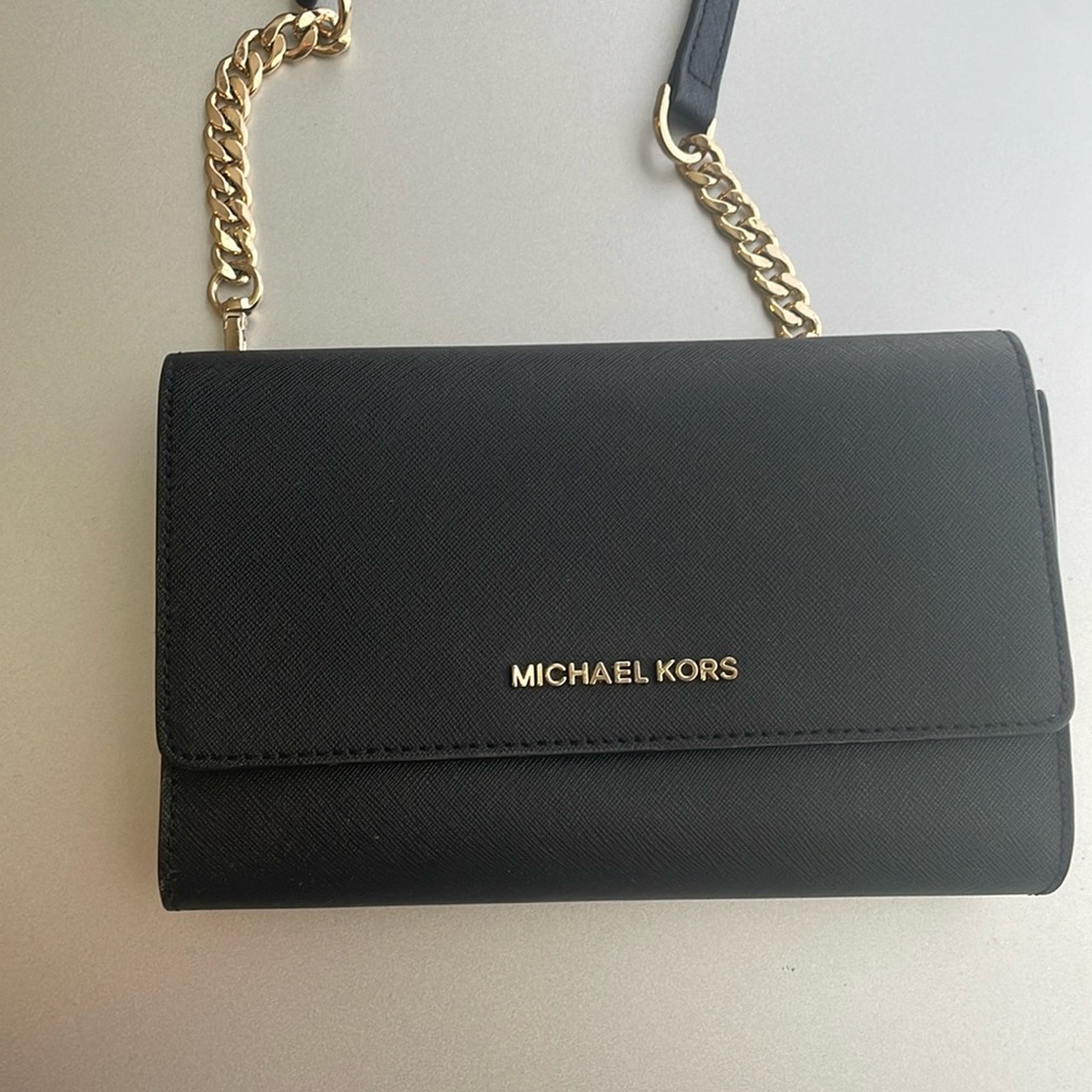 Michael Kors Crossbody Bag